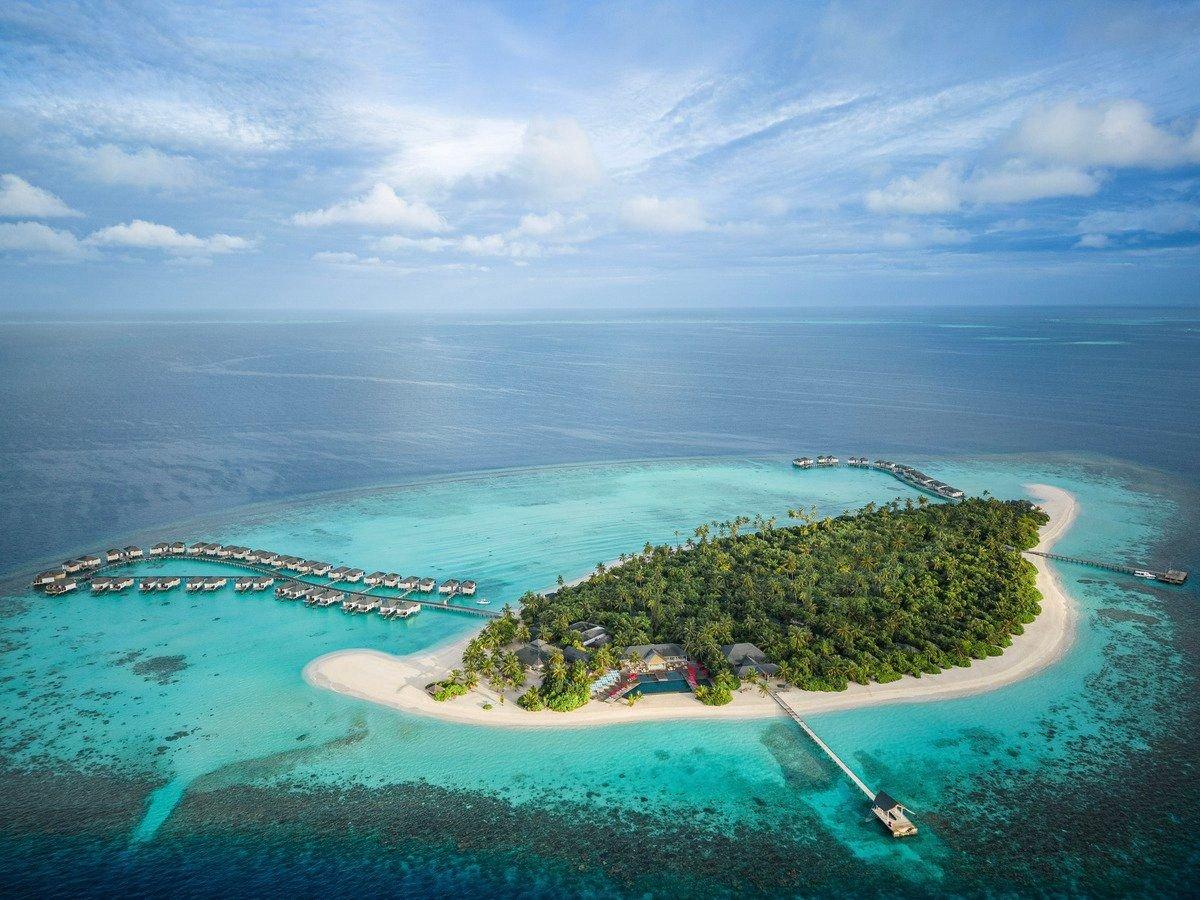 Nh Collection Maldives Havodda