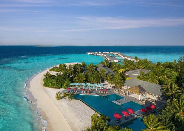 NH Collection Maldives Havodda Resort