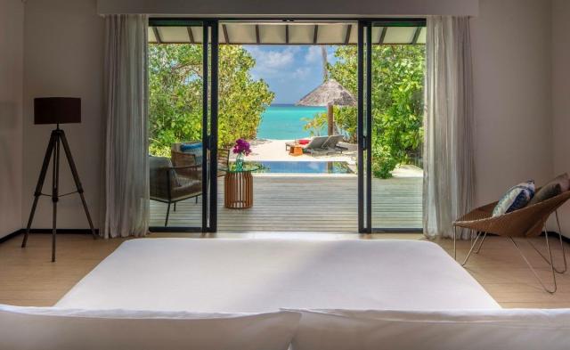 NH Collection Maldives Havodda Resort