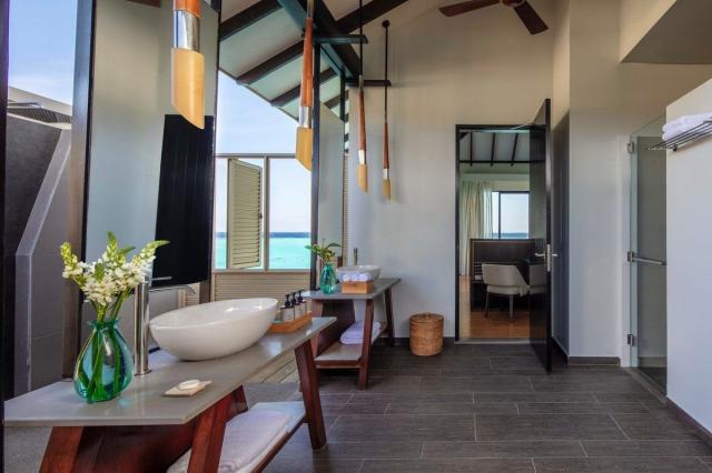 NH Collection Maldives Havodda Resort