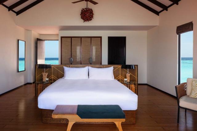 NH Collection Maldives Havodda Resort
