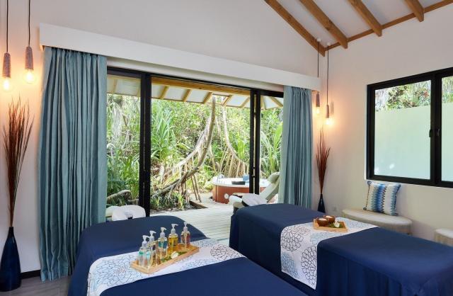 NH Collection Maldives Havodda Resort