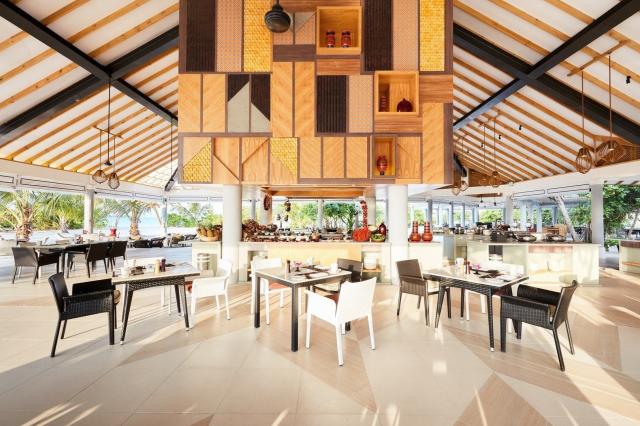 NH Collection Maldives Havodda Resort