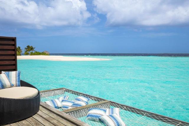 NH Collection Maldives Havodda Resort