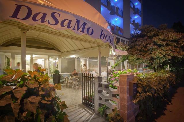 Hotel Dasamo