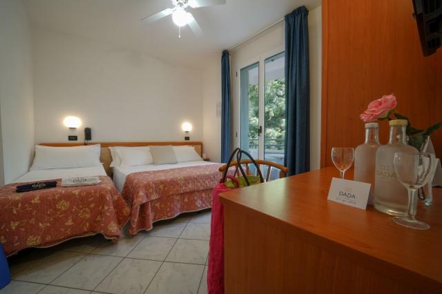 Hotel Dasamo