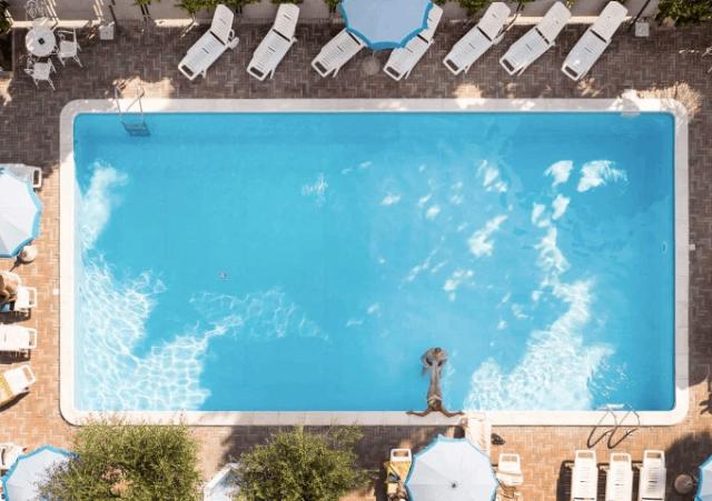 Hotel Dasamo