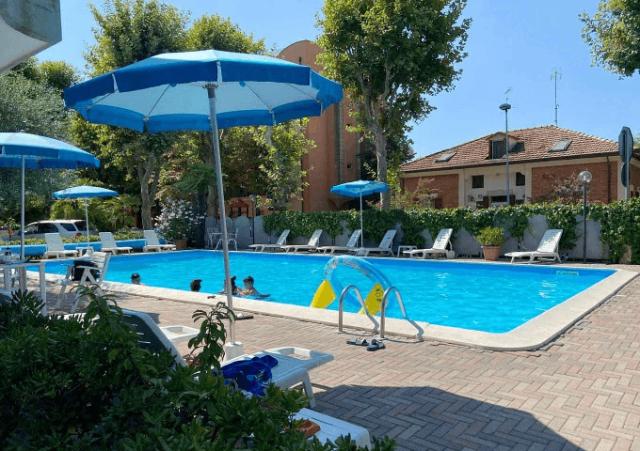 Hotel Dasamo