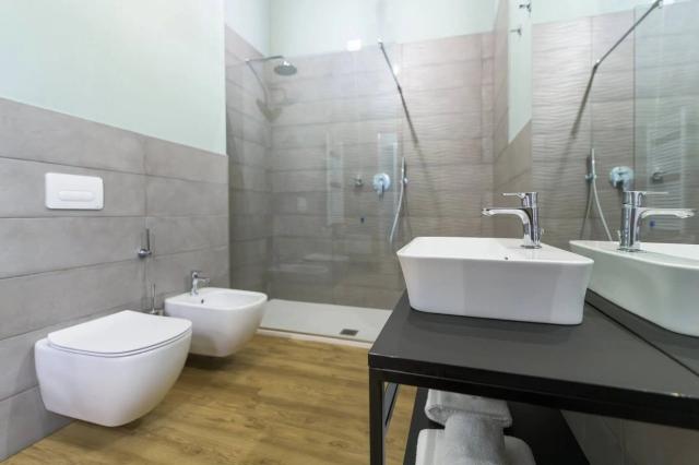 Hotel Regina del Garda Suite