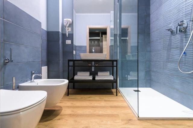 Hotel Regina del Garda Suite