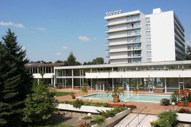 Ensana Health Spa Hotel Splendid