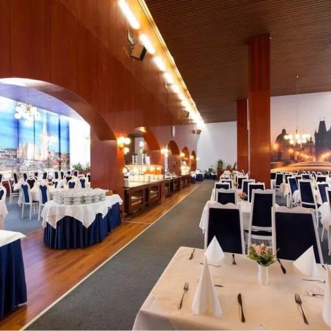 Ensana Health Spa Hotel Splendid
