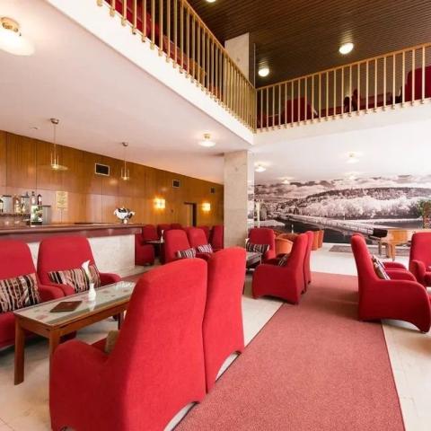 Ensana Health Spa Hotel Splendid