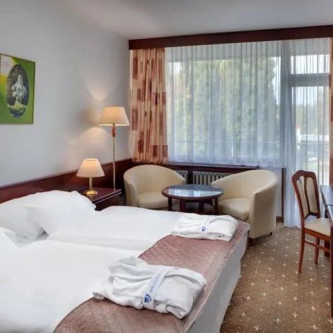 Ensana Health Spa Hotel Splendid