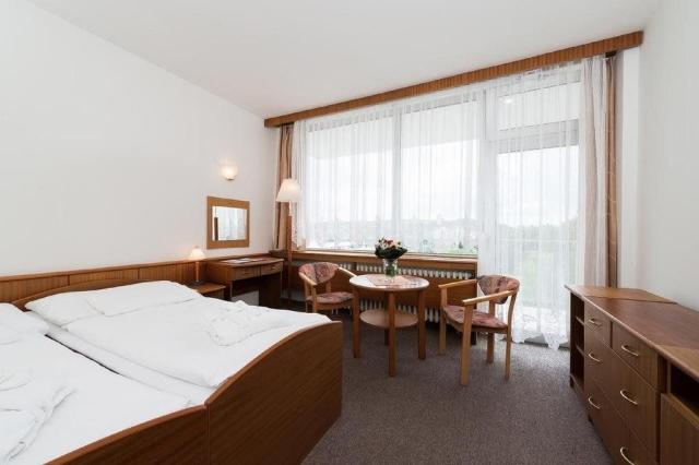 Ensana Health Spa Hotel Splendid
