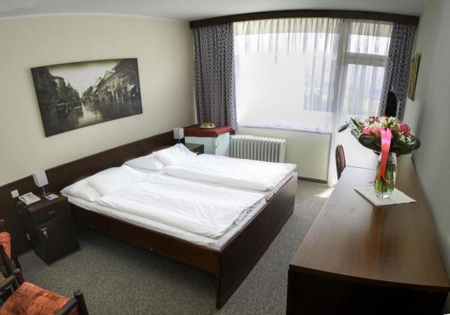 Ensana Health Spa Hotel Splendid