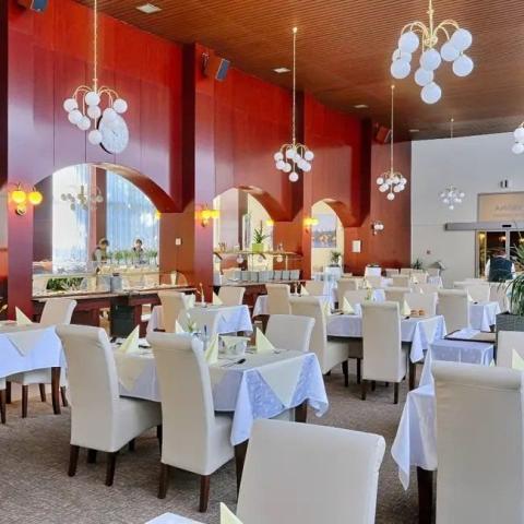Ensana Health Spa Hotel Splendid