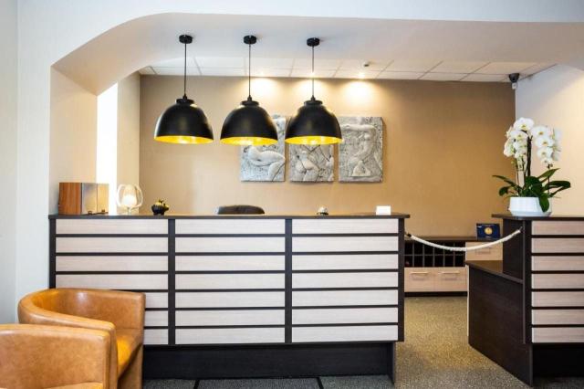 Primo Hotel