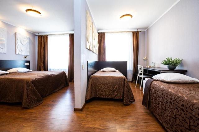 Primo Hotel