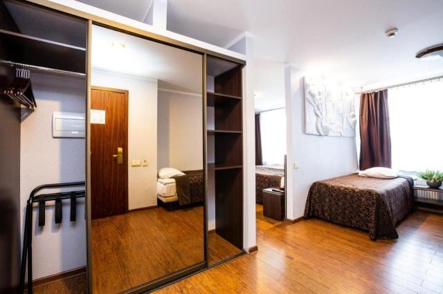 Primo Hotel
