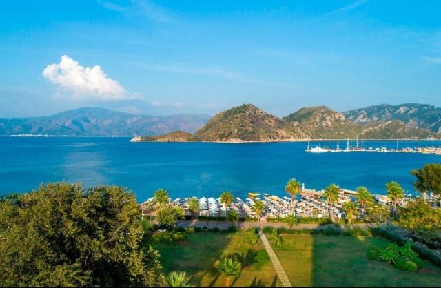 Hotel Elite World Marmaris