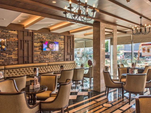 Hotel Elite World Marmaris