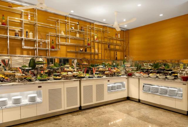 Hotel Elite World Marmaris