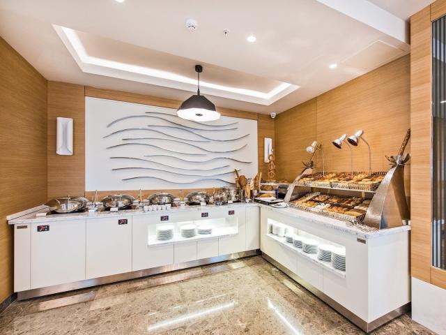 Hotel Elite World Marmaris