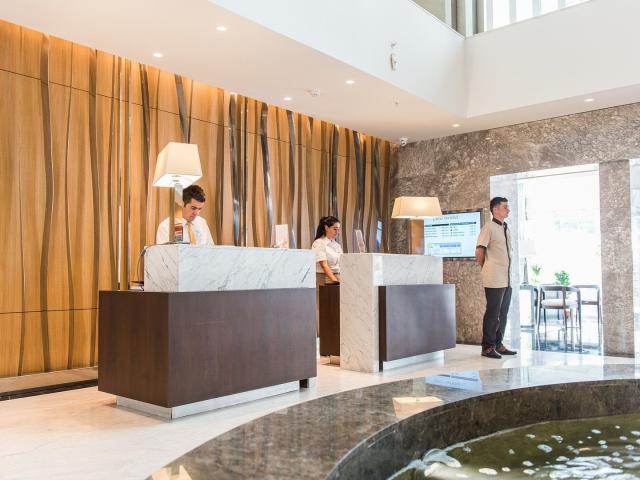 Hotel Elite World Marmaris