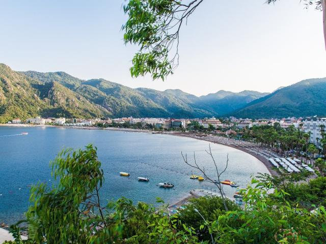 Hotel Elite World Marmaris