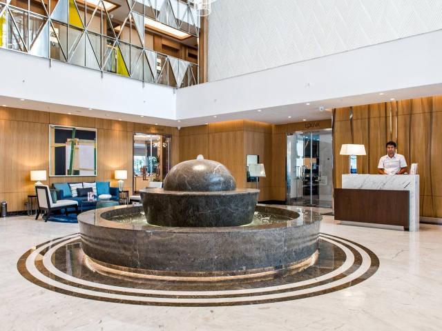 Hotel Elite World Marmaris