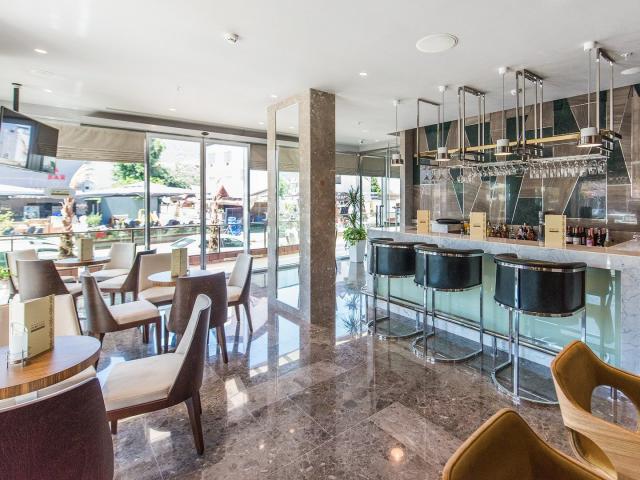 Hotel Elite World Marmaris