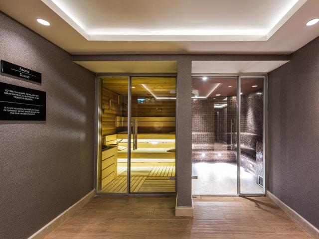 Hotel Elite World Marmaris