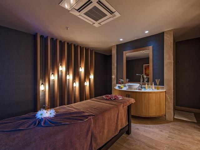 Hotel Elite World Marmaris