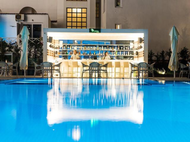 Hotel Elite World Marmaris