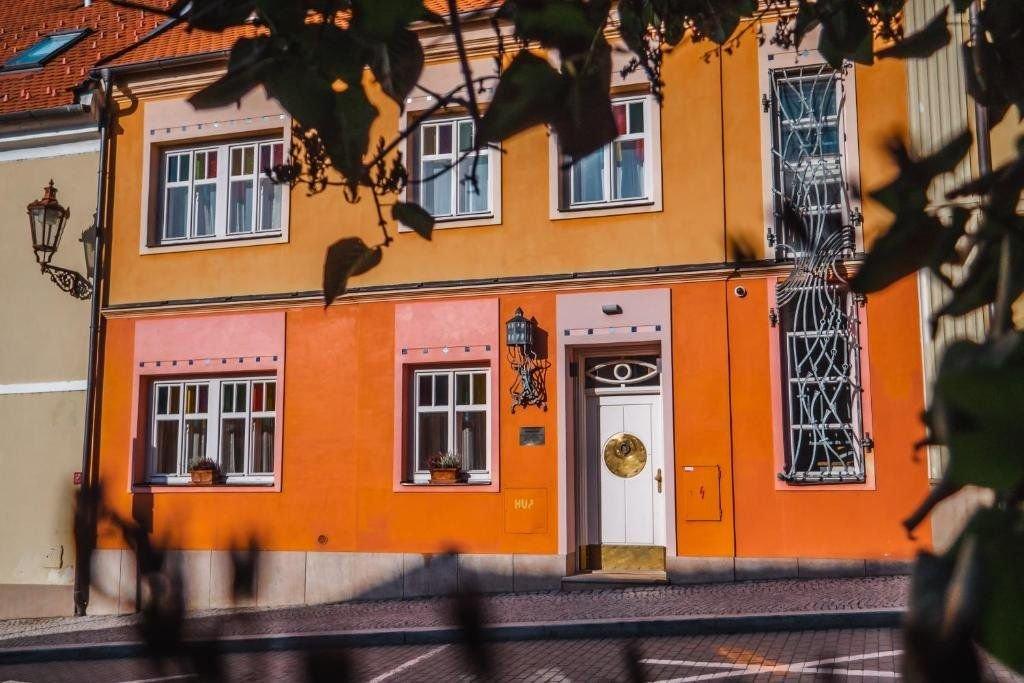 Boutique Hotel Templ