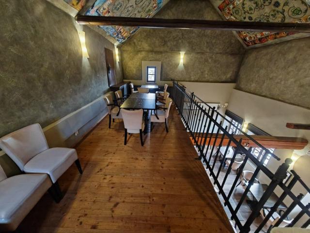 Boutique Hotel Templ