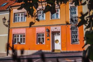 Boutique Hotel Templ
