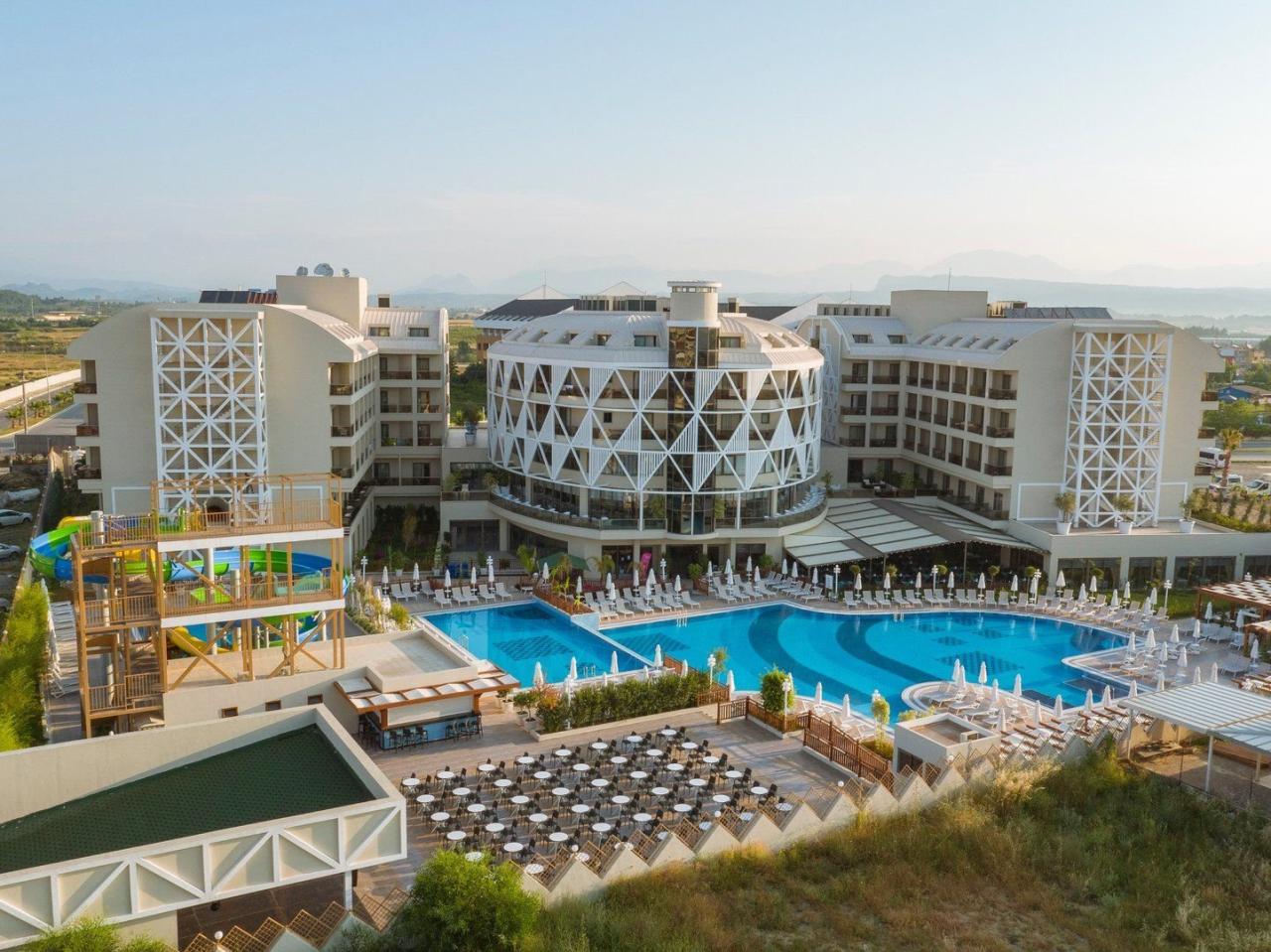 Hotel Seashell Vega