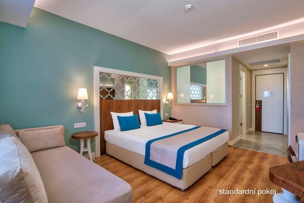 Hotel Seashell Vega