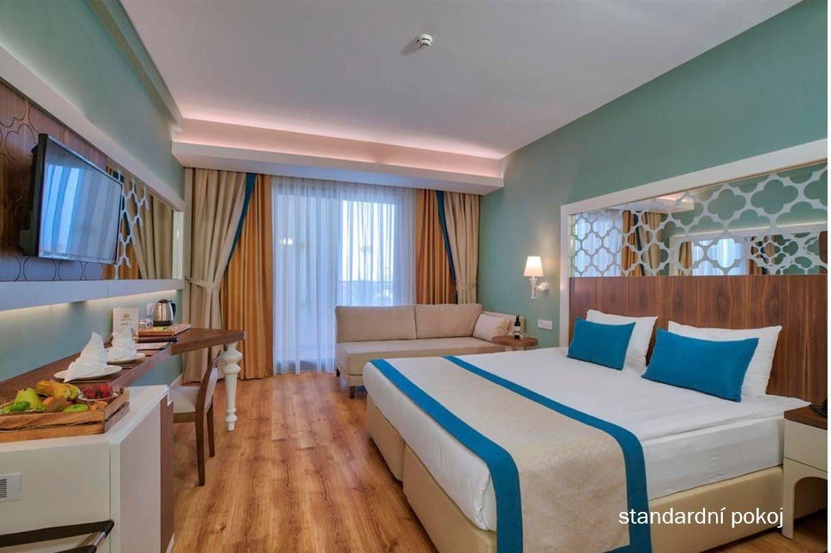 Hotel Seashell Vega
