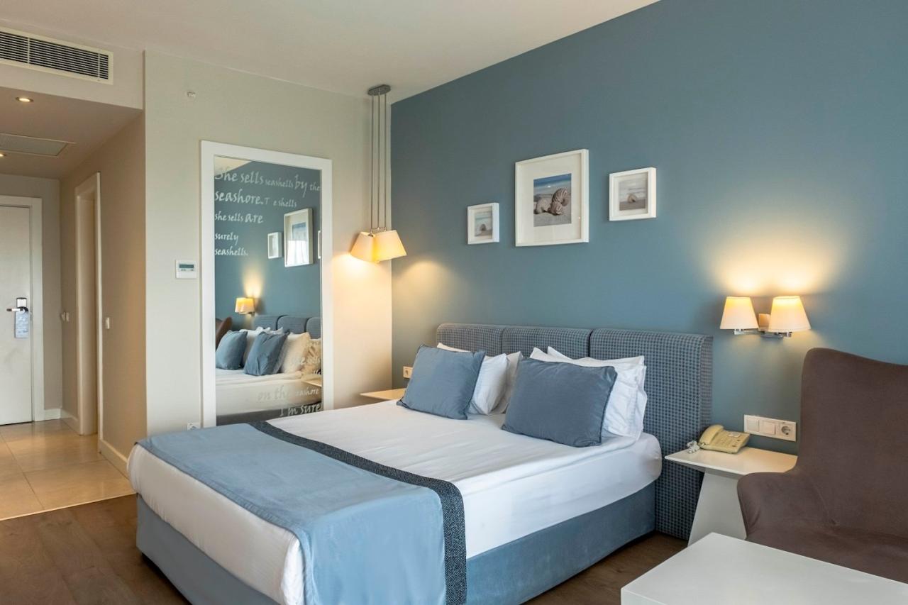 Hotel Seashell Vega