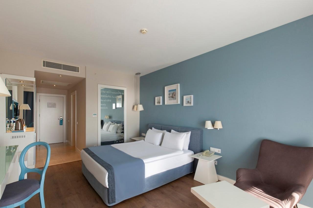 Hotel Seashell Vega