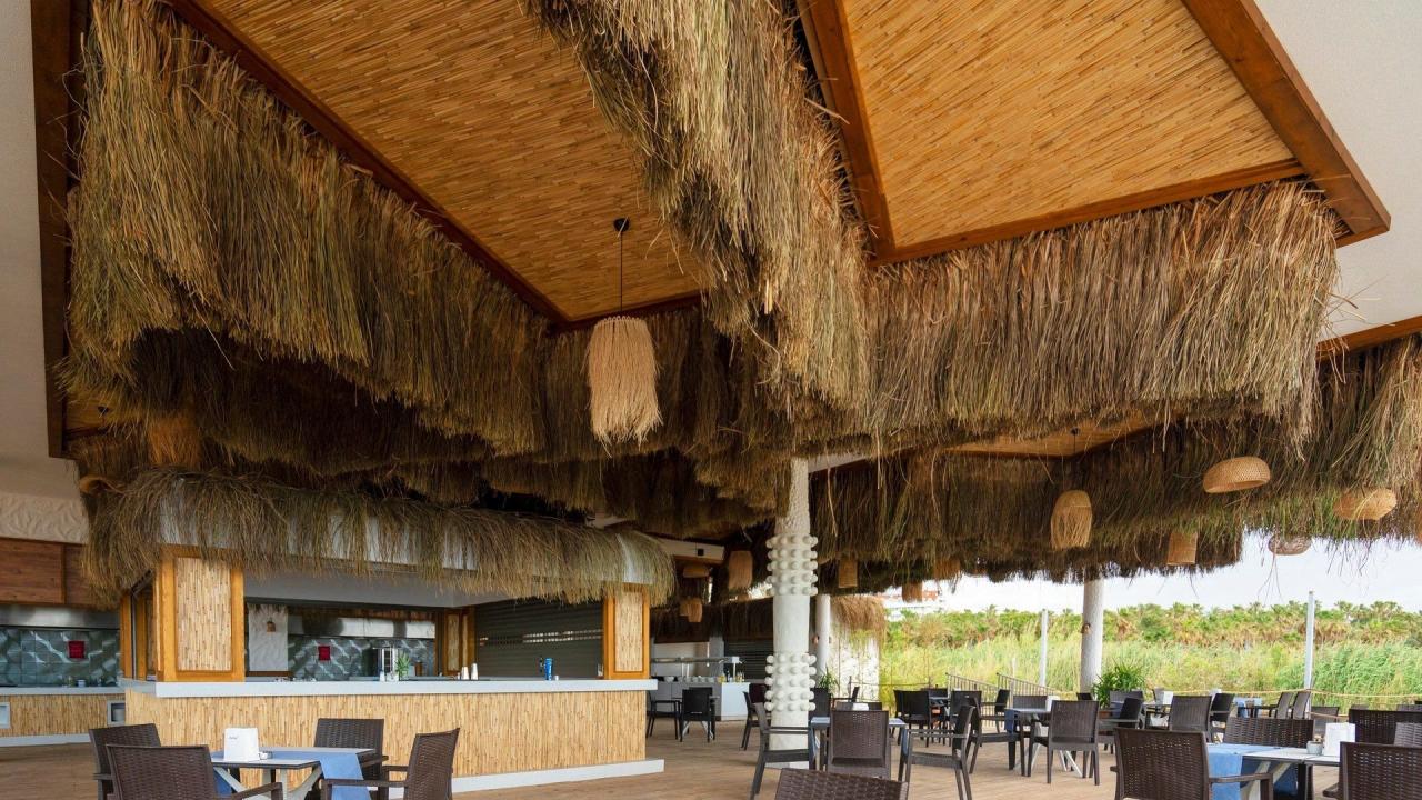 Hotel Seashell Vega