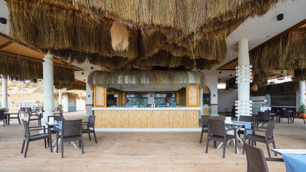 Hotel Seashell Vega