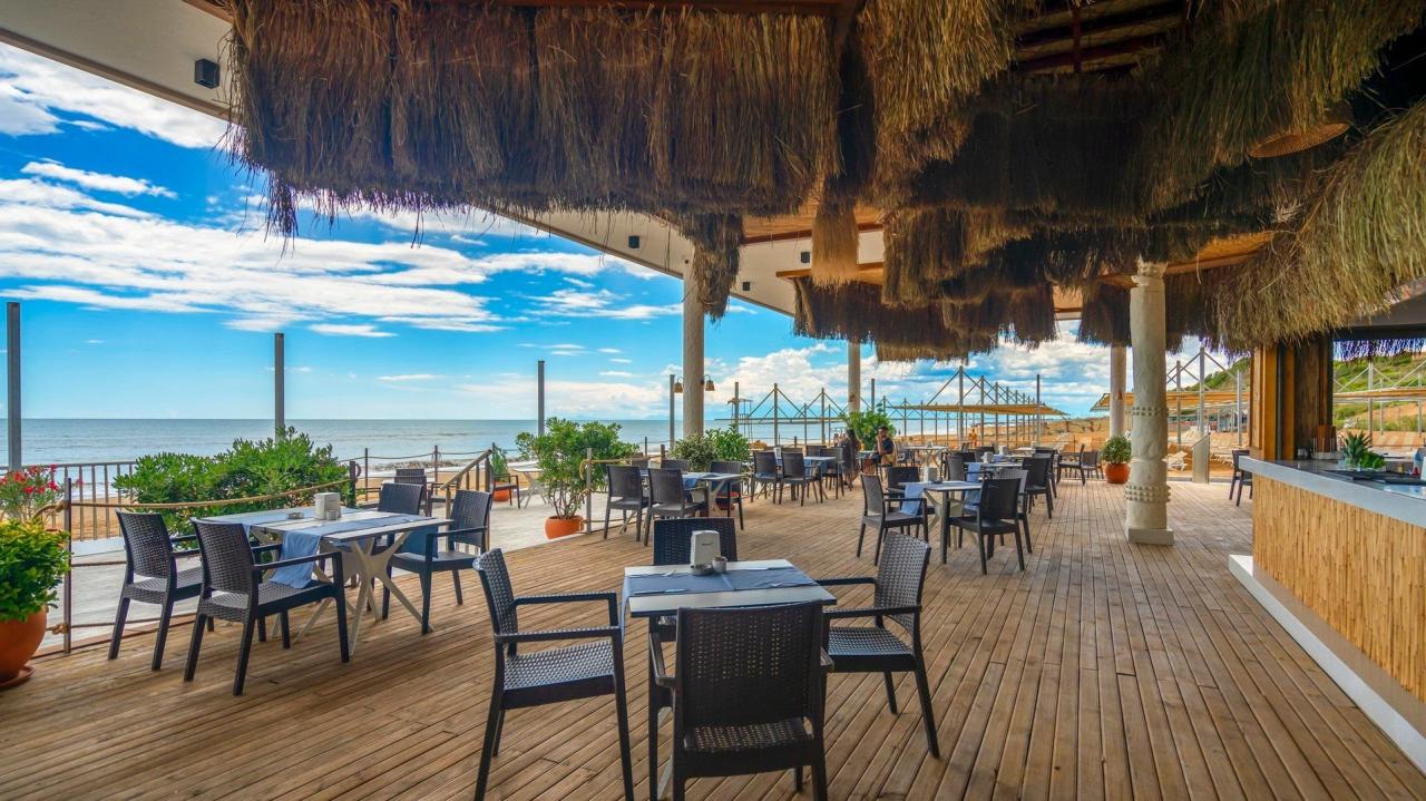 Hotel Seashell Vega