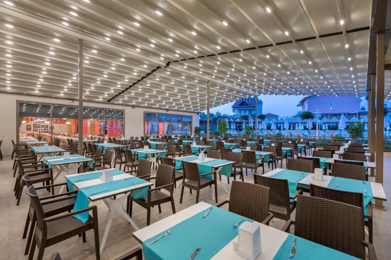 Hotel Seashell Vega