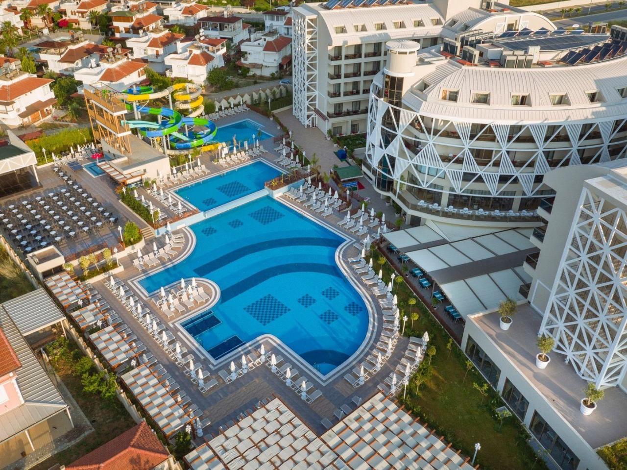 Hotel Seashell Vega