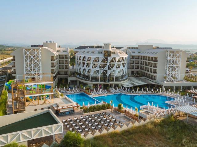 Hotel Seashell Vega