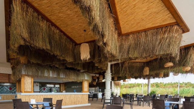 Hotel Seashell Vega